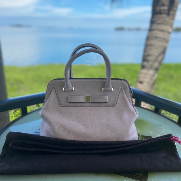 kate spade Handbags - Light Pink Kate Spade Puse